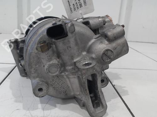 AC compressor SKODA YETI (5L) 1.6 TDI | BP25636266M34 