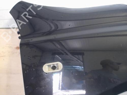 Right front fenders NISSAN MICRA III (K12) 1.2 16V | BP25630454C42 