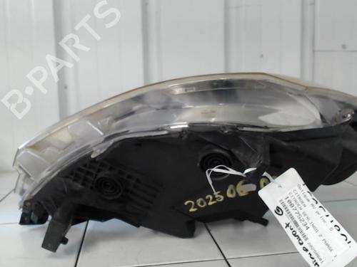 Left headlight CITROËN BERLINGO MULTISPACE (B9) 1.6 HDi 110 | BP28185869C28  - Image 6