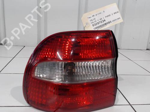 Left taillight VOLVO V40 Estate (645) 1.9 DI | BP25628645C34 