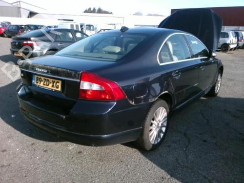 Brukte deler til VOLVO S80 II (124) 2.0 FlexFuel (146 hp) 2528733