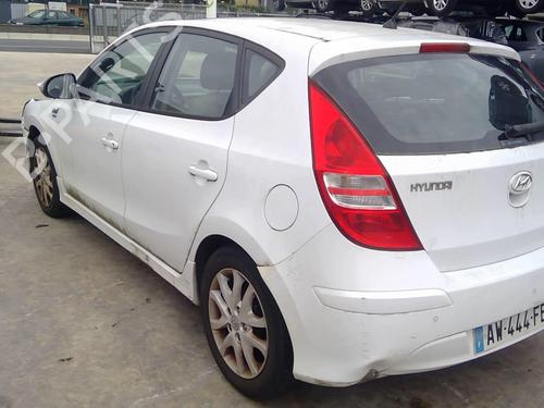 Left front driveshaft HYUNDAI i30 (FD) 1.6 CRDi | BP25631202M38 - Image 7