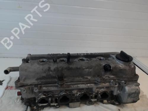 Cylinder head NISSAN MICRA II (K11) 1.0 i 16V | BP25643415M5 