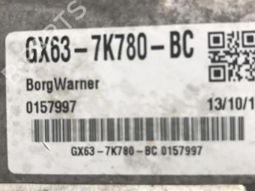 Transfer box JAGUAR F-PACE (X761) 2.0 TD4 AWD | BP33738548M36  - Image 7