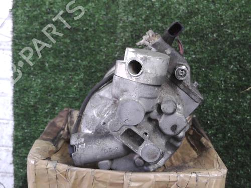 Used AC compressor AC compressor SKODA FABIA I (6Y2) 1.2 (64 hp) 26740671 26740671