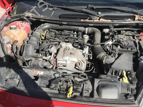 Engine FORD FIESTA VI (CB1, CCN) 1.0 | BP38321212M1 - Image 11
