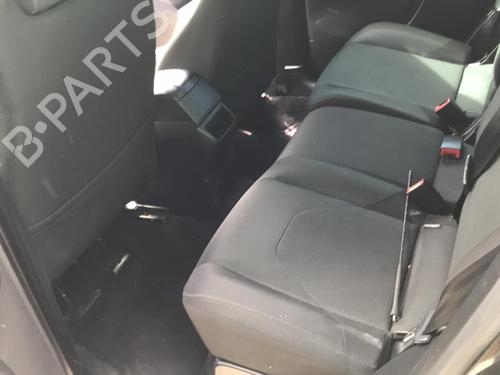 Steering column stalk SEAT ALTEA (5P1) 2.0 TDI | BP25642430I23 - Image 6