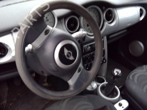 Left front driveshaft MINI MINI (R50, R53) One | BP25650695M38 
