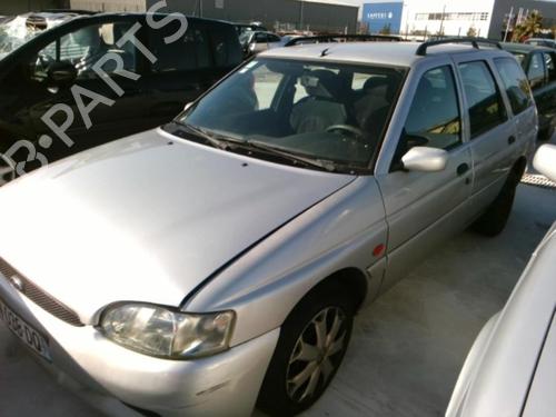 Used Parts FORD ESCORT VI Turnier (GAL, ANL) 1.8 Turbo D (70 hp) 2526930