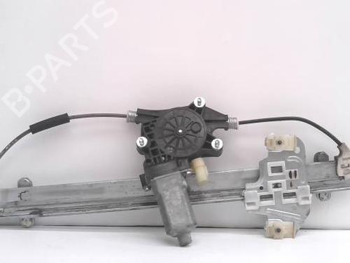 Used Rear right window mechanism Rear right window mechanism KIA RIO II (JB) 1.5 CRDi (110 hp) 40250822 40250822