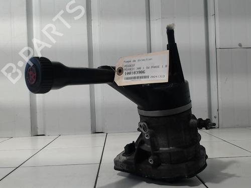 Used Steering pump PEUGEOT 308 SW I (4E_, 4H_) 1.6 HDi (112 hp) 31355112