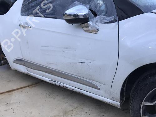 Right front driveshaft CITROËN DS3 Convertible 1.6 HDi 90 | BP27347450M39  - Image 32