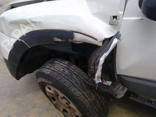 Instrument cluster DACIA DUSTER (HS_) 1.5 dCi (HSMC) | BP25631868C47 - Image 11