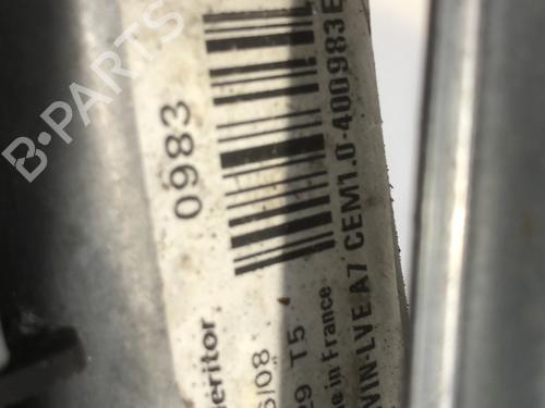 Used Front right window mechanism Front right window mechanism FIAT SCUDO Van (270_, 272_) 2.0 D Multijet (120 hp) 28327593 28327593