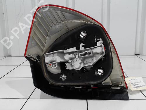 Left taillight BMW 1 (E87) 120 d | BP25638865C34 