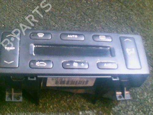 Used Climate control PEUGEOT 406 (8B) 2.0 HDI 110 (109 hp) 25641952
