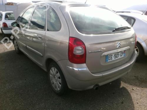 Injector CITROËN XSARA PICASSO (N68) 2.0 HDi | BP25640299M100 
