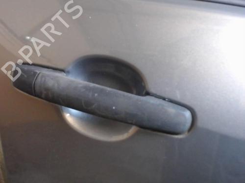 Right front door SUZUKI SPLASH (EX) 1.0 (A5B310) | BP25645809C3 
