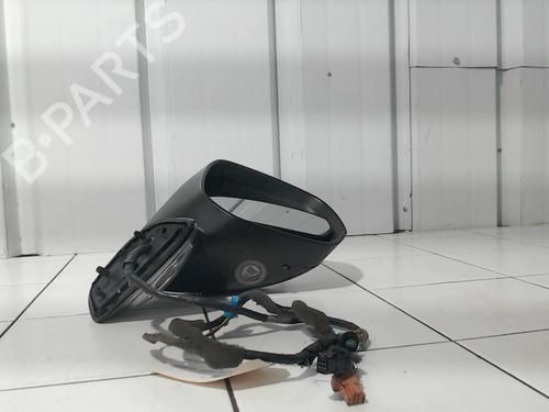 Right mirror CITROËN C4 Grand Picasso I (UA_) 1.6 HDi 110 | BP30852795C27