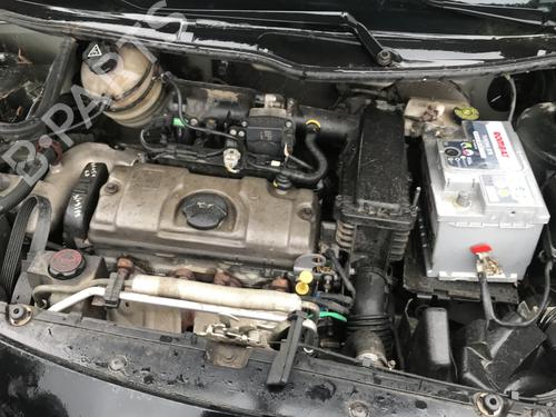 Steering column stalk PEUGEOT 206+ (2L_, 2M_) 1.1 | BP29897964I23 - Image 17