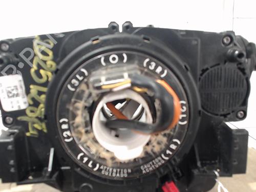 Steering column stalk PEUGEOT 208 I (CA_, CC_) 1.6 HDi / BlueHDi 75 | BP29749353I23 