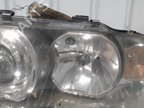 Used Left headlight Left headlight AUDI A3 (8L1) 1.8 (125 hp) 27177348 27177348