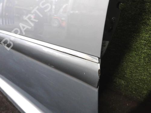 Left front door PEUGEOT 207 (WA_, WC_) 1.6 HDi | BP25644560C2 
