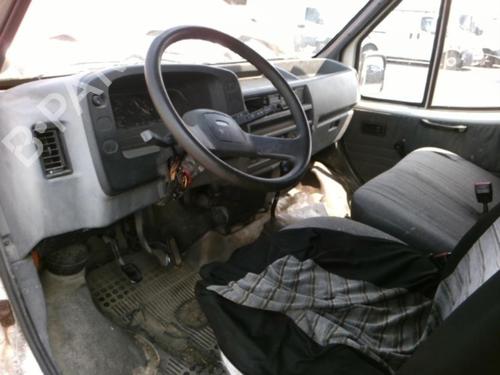 Used Parts FORD TRANSIT Van (T_ _)  2.5 D (TAL, TAS, TGL, TWS)  2530657