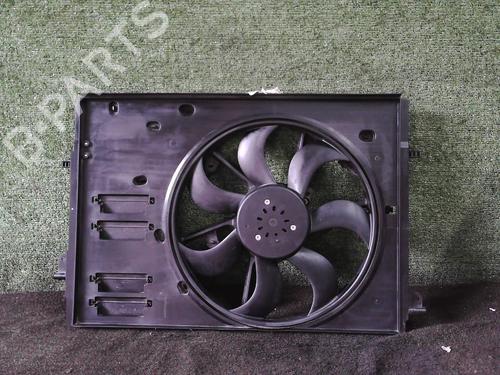 Koelventilatormotor RENAULT KADJAR (HA_, HL_) 1.5 BLUE dCi 115 (HLA6) (116 hp) 25639078