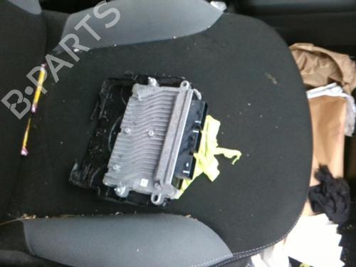 Rear left seatbelt CITROËN C3 II (SC_) 1.4 | BP25643140I29 - Image 12