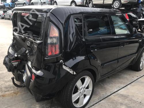 Climate control KIA SOUL I (AM) 1.6 CRDi 128 | BP25639170I5 