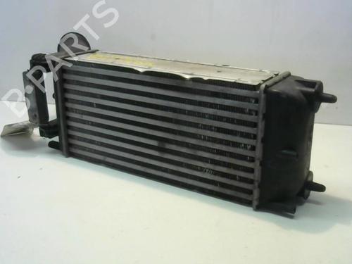 Intercooler CITROËN BERLINGO MULTISPACE (B9) 1.6 HDi 110 | BP25637722M30 