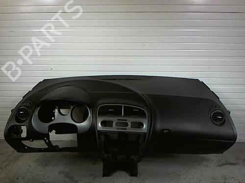 Used Dashboard Dashboard SEAT ALTEA XL (5P5, 5P8) 1.9 TDI (105 hp) 25633506 25633506