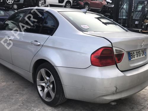 Gearbox BMW 3 (E90) 318 d | BP27250436M3  - Image 26