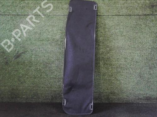 Used Rear parcel shelf Rear parcel shelf CITROËN C1 II (PA_, PS_) 1.0 VTi 72 (72 hp) 26551162 26551162