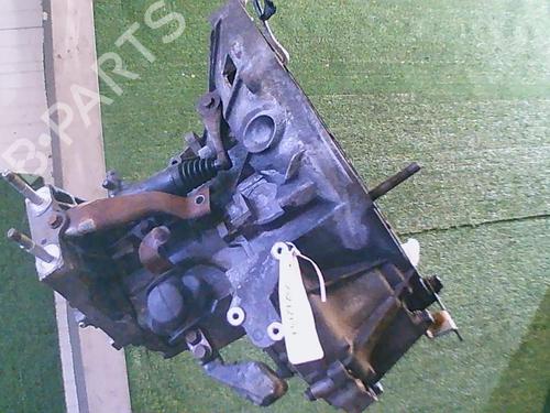 Used Gearbox Gearbox CITROËN NEMO Box Body/MPV (AA_) 1.3 HDi 75 (75 hp) 27250747 27250747