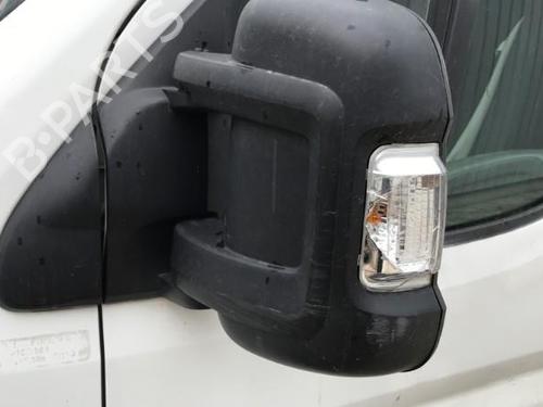 Left front driveshaft FIAT DUCATO Van (250_) 120 Multijet 2,3 D | BP25644311M38  - Image 32