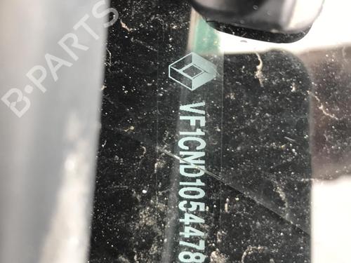 Alternator RENAULT TWINGO II (CN0_) 1.2 16V (CN04, CN0B) | BP25639611M7  - Image 24