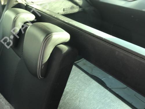 Used Parts RENAULT CLIO III (BR0/1, CR0/1)    4478412