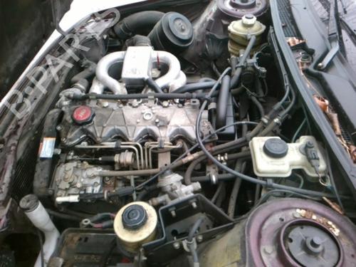 Brugte RENAULT 21 (B48_) 2.1 D (B48V/B48O) 2530628