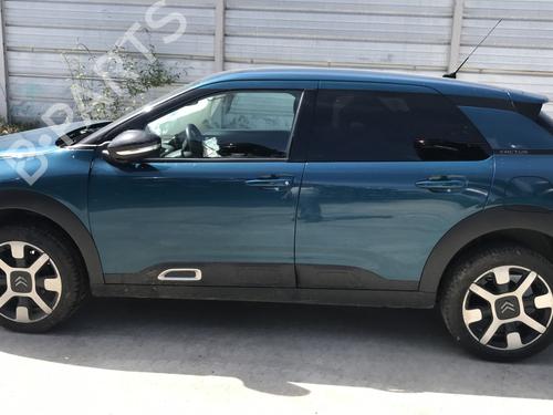 Alternator CITROËN C4 CACTUS 1.2 THP 110 | BP32446973M7 - Image 14