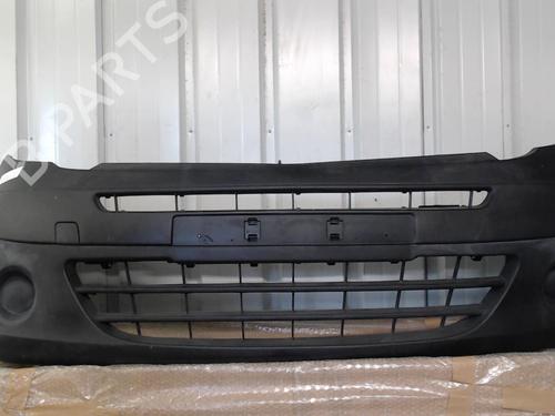 Used Front bumper RENAULT KANGOO Express (FW0/1_) 1.5 dCi 85 (FW0K, FW0L, FW0B) (86 hp) 30148761