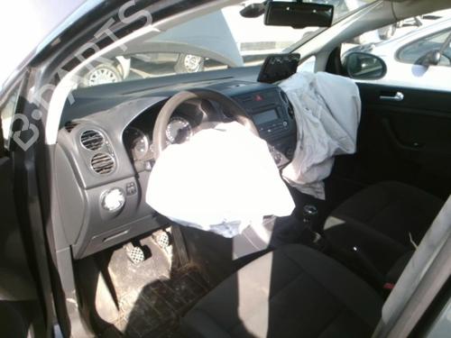 Climate control VW GOLF V (1K1)  | BP25643079I5  - Image 10