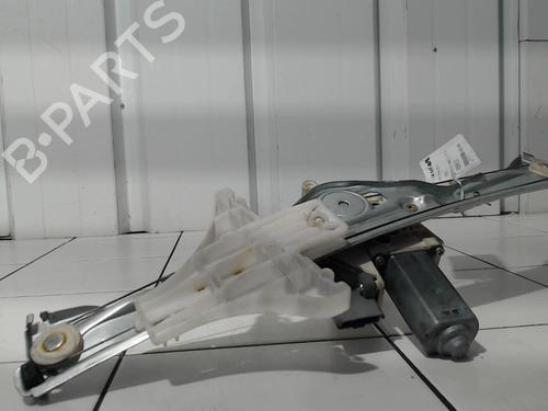 Used Rear left window mechanism Rear left window mechanism CITROËN C5 II (RC_) 2.0 HDi (RCRHRH) (136 hp) 28691763 28691763