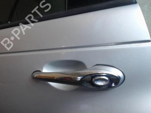 Left rear door CHRYSLER PT CRUISER (PT_) 2.0 | BP25651016C4 