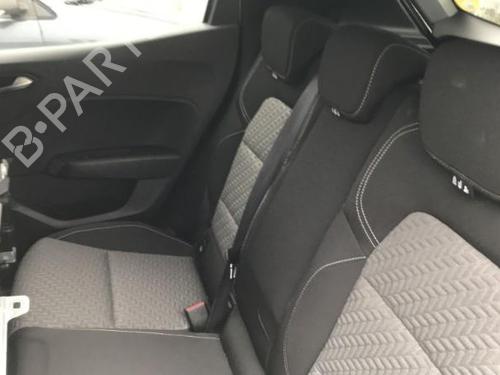 Climate control RENAULT CLIO V (B7_) 1.5 Blue dCi 100 (B7AD) | BP27250901I5 - Image 16