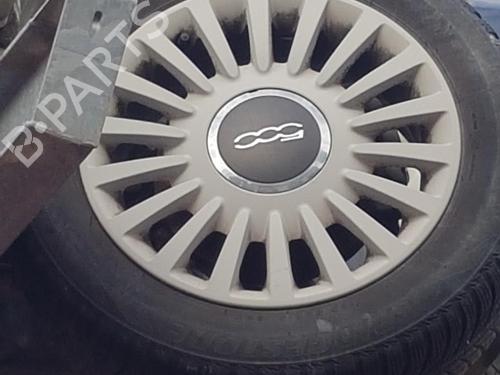 Left front driveshaft FIAT PANDA (169_) 1.3 D Multijet (169.AXC1A) | BP25628789M38 - Image 14