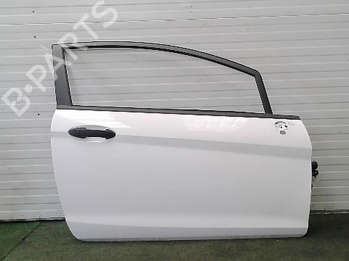 right-front-door-ford-fiesta-vi-cb1-ccn-2008-34571975 main image