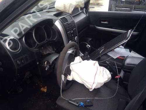 Starter SUZUKI GRAND VITARA II (JT, TE, TD) 1.9 DDiS All-wheel Drive (JT419, TD44, JB419WD, JB419XD,... | BP25641837M8  - Image 12