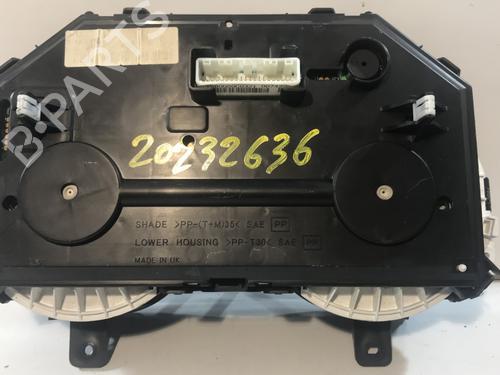 Electronic module NISSAN JUKE (F15) 1.6 | BP29453490M83 
